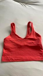 Lululemon lululemon Align Tank Top Light Support, A/B Cup, Kleding | Dames, Ophalen of Verzenden, Zo goed als nieuw, Fitness of Aerobics