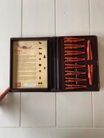 Vintage Davy’s Truffle Cutters truffel snijders set, Huis en Inrichting, Keuken | Keukenbenodigdheden, Ophalen of Verzenden, Gebruikt