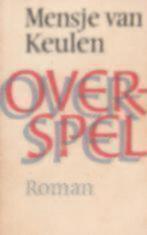 Bleekers zomer,Overspel,Engelbert,Van lieverlede.Tommie Stat, Ophalen of Verzenden, 7x Mensje van Keulen, Zo goed als nieuw, Nederland