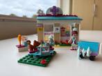 Lego Friends 41085 - Dierenkliniek, Ophalen of Verzenden, Zo goed als nieuw, Complete set, Lego