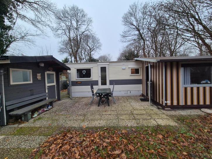 Mobile Home, Caravans en Kamperen, Overige Caravans en Kamperen, Ophalen