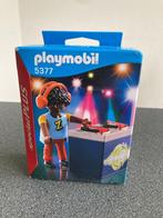PLAYMOBIL Special Plus 5377 DJ Z NIEUW, Ophalen of Verzenden, Nieuw, Complete set