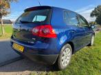 Volkswagen Golf 1.4 TSI Comfortline dealer onderhouden, 1ste, Stof, Gebruikt, 4 cilinders, 122 pk