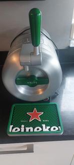 The Sub  Biertap, Witgoed en Apparatuur, Thuistaps, Ophalen, Zo goed als nieuw, Krups