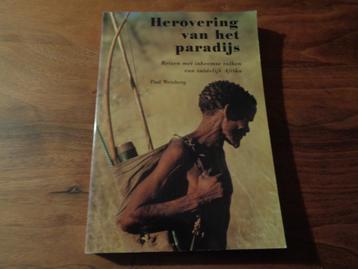 Herovering van het paradijs -  Paul Weinberg beschikbaar voor biedingen
