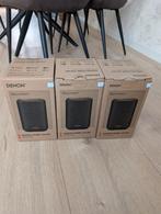 Denon Home 150 NV, Wit (NIEUW), Overige merken, Nieuw, Ophalen of Verzenden, Center speaker
