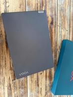 Lenovo laptop, Computers en Software, Windows Laptops, Met videokaart, 2 tot 3 Ghz, Qwerty, Refurbished
