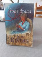 Francine Rivers - Een rode draad, Boeken, Francine Rivers, Ophalen of Verzenden