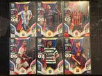 Rising Stars compleet - Panini FIFA 365 Adrenalyn XL 2026, Ophalen of Verzenden, Nieuw, Meerdere plaatjes
