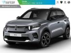 Citroen Ë-C3 Max 113pk 44 kWh | Boordlader 11kW - 3 fasen |, Auto's, Citroën, Stof, Huisgarantie, Met garantie (alle), 44 kWh
