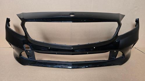Voorbumper Mercedes A Klasse W176 Facelift 6xPDC A1768853625, Auto-onderdelen, Carrosserie en Plaatwerk, Bumper, Voor, Gebruikt