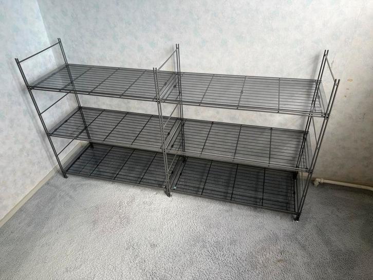 Vintage Ikea kast “Peter”, Huis en Inrichting, Kasten | Stellingkasten, Gebruikt, Ophalen