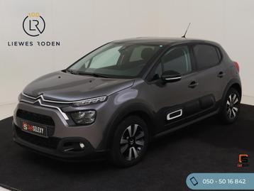 Citroen C3 1.2 PureTech Shine beschikbaar voor biedingen