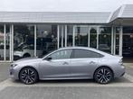 Peugeot 508 1.6 HYbrid GT Pack Business | Apple Carplay/ And, 745 kg, Gebruikt, 4 cilinders, Alcantara