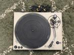 Technics SL-1700 Platenspeler - Direct Drive, Ophalen, Refurbished, Pitch-regelaar, Platenspeler