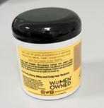 Taliah Waajid - Krul creme Curly curl cream voorkomt pluis, Nieuw, Ophalen of Verzenden, H, H