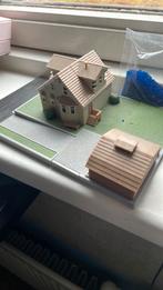 Huis, Minder dan 60 cm, 110 cm of meer, Ophalen of Verzenden, Zo goed als nieuw