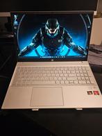 Hp Pavilion 15-eh0512nd. 2021, Hp, 256 GB, Ophalen of Verzenden, Zo goed als nieuw
