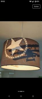 Little Dutch hanglamp, Ophalen of Verzenden, Zo goed als nieuw, Rond