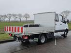 MERCEDES-BENZ SPRINTER 516 cdi 37 90 dkm., Auto's, Gebruikt, Euro 6, Mercedes-Benz, Bedrijf