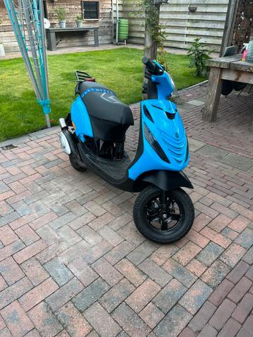 Piaggio zip 2takt beschikbaar voor biedingen