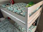 Stapelbed kinderen, Kinderen en Baby's, Kinderkamer | Stapelbedden en Hoogslapers, Ophalen, Zo goed als nieuw, Stapelbed