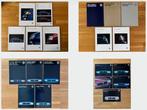 Folders Lancia, 20 x, Ophalen of Verzenden, Gelezen, Overige merken