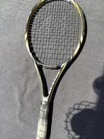 Dunlop biomimetic 500 tennisracket, Ophalen of Verzenden, Zo goed als nieuw