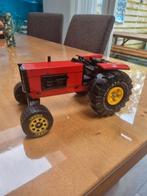 tonka trekker, Ophalen of Verzenden, Gebruikt, Auto