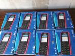 Nokia 113 Budget telefoon simlock vrij NIEUW, Zwart, Nieuw, Ophalen of Verzenden, Minder dan 3 megapixel