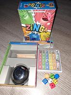 Zinga 999games, Ophalen of Verzenden, Zo goed als nieuw
