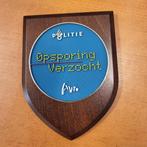 Politie Opsporing Verzocht Avro tv, Ophalen of Verzenden