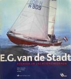 Akkerman – E.G. van de Stadt pionier in jachtontwerpen, Ophalen, Zo goed als nieuw, Boek of Tijdschrift