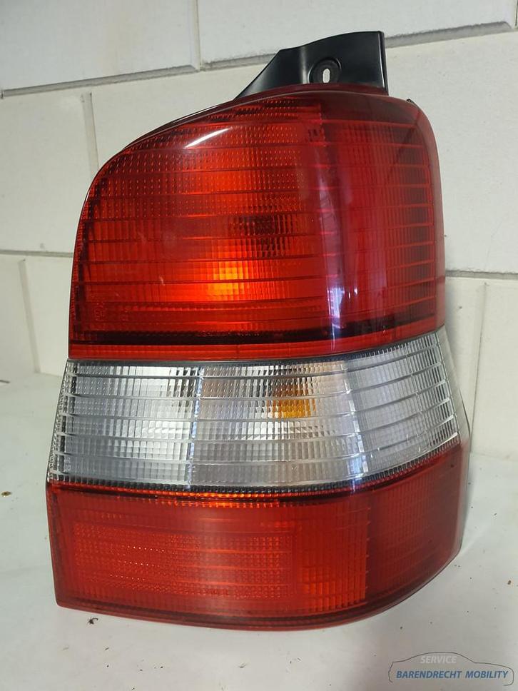 Achterlicht Mazda Demio prefacelift 2732922 rechts origineel, Auto-onderdelen, Verlichting, Mazda, Gebruikt, Ophalen of Verzenden