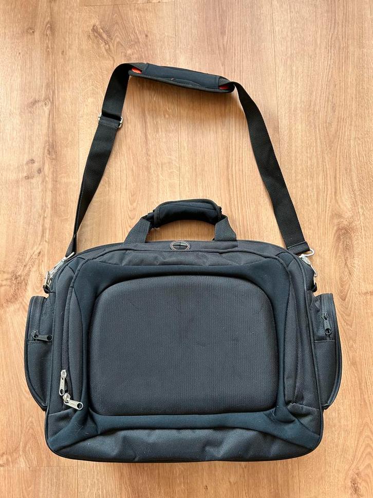 Laptoptas - Schoudertas, Computers en Software, Laptoptassen, Nieuw, Schoudertas, Ophalen of Verzenden