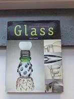 Twentieth Century Glass - Mark Cousins, Ophalen of Verzenden, Gelezen, Overige onderwerpen, Mark Cousins