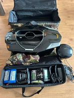 Toslon X-Boat 730, Watersport en Boten, Ophalen of Verzenden