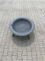 Vuurschaal - Rustiek, Tuin en Terras, Vuurschalen, Ophalen, Nieuw