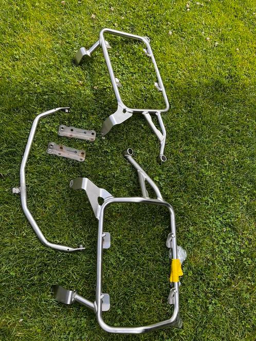 Vario koffer beugels F850, Motoren, Onderdelen | BMW, Ophalen of Verzenden