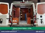 Mercedes-Benz Sprinter 316 CDI 164pk Automaat 3500kg Trekhaa, Auto's, 2095 kg, Gebruikt, 4 cilinders, Wit