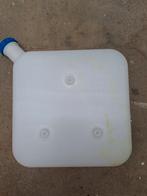 Dieseltank Nieuwstaat, Caravans en Kamperen, Ophalen, Nieuw