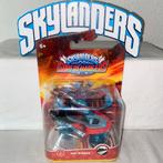 Skylanders Superchargers Sealed In-Box Hot Streak, Avontuur en Actie, https://www.activision.com/contact-us, 2 spelers, Eén computer