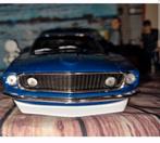 Ford Mustang Shelby Boss 302 coupe 1969. Limited 280/384, Hobby en Vrije tijd, Modelauto's | 1:18, Verzenden, Zo goed als nieuw