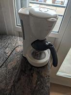 Koffiezetapparaat voor filterkoffie – werkt nog prima!, Witgoed en Apparatuur, Koffiezetapparaten, 4 tot 10 kopjes, Ophalen, Gebruikt