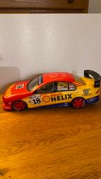 Mooi Model Ford 1/18, Ophalen of Verzenden, Zo goed als nieuw