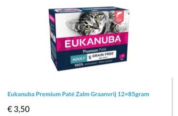 Outlet kat  beschikbaar voor biedingen