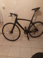 Racefiets, Carbon, Heren, Zo goed als nieuw, 53 tot 57 cm
