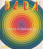 DADA 58: KUNST IN BEWEGING - Mia Goes e.a., Verzenden, Gelezen