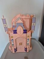Barbie kasteel Shelly doornroosje, Ophalen of Verzenden, Toebehoren