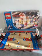 Lego 3432 (basketbal veld), Kinderen en Baby's, Speelgoed | Duplo en Lego, Ophalen of Verzenden, Gebruikt